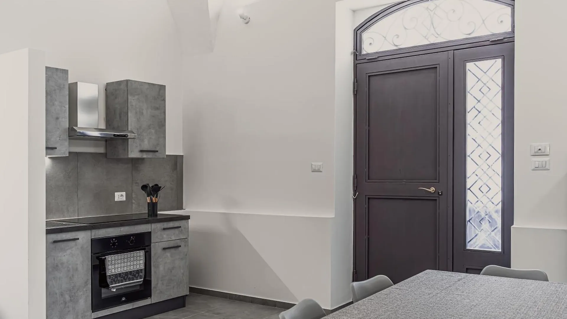 פיומפרדו די סיציליה Delia Home Service בית נופש פיומפרדו די סיציליה